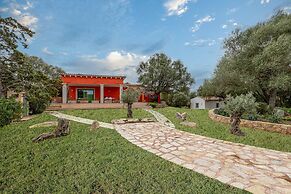 Domos Pintadas Apt. 4 Porto Rotondo