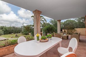 Domos Pintadas Apt. 4 Porto Rotondo