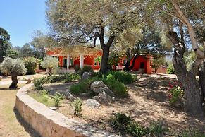 Domos Pintadas Apt. 4 Porto Rotondo