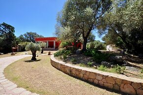 Domos Pintadas Apt. 4 Porto Rotondo