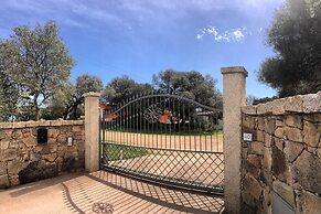 Domos Pintadas Apt. 4 Porto Rotondo