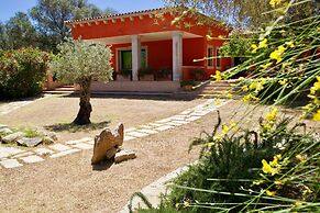 Domos Pintadas Apt. 4 Porto Rotondo