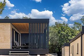 Adrialux Camping Mobile Home