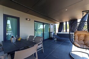 Adrialux Camping Mobile Home