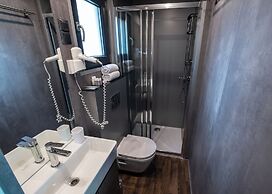 Adrialux Camping Mobile Home