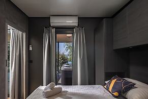 Adrialux Camping Mobile Home
