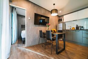 Adrialux Camping Mobile Home
