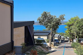 Adrialux Camping Mobile Home