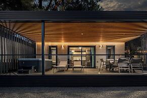 Adrialux Camping Mobile Home