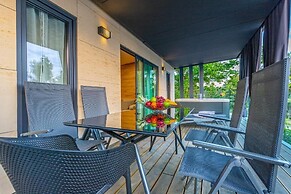 Adrialux Camping Mobile Home