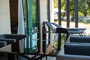 Adrialux Camping Mobile Home