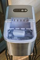 Adrialux Camping Mobile Home