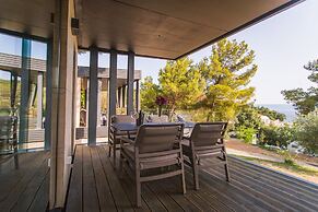 Adrialux Camping Mobile Home