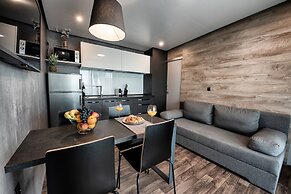 Adrialux Camping Mobile Home