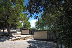 Adrialux Camping Mobile Home