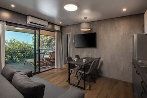 Adrialux Camping Mobile Home