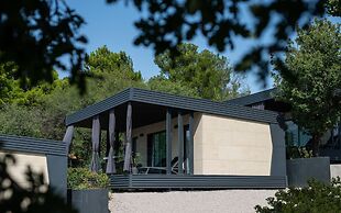 Adrialux Camping Mobile Home