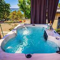 Adrialux Camping Mobile Home