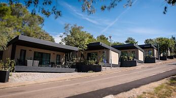 Adrialux Camping Mobile Home