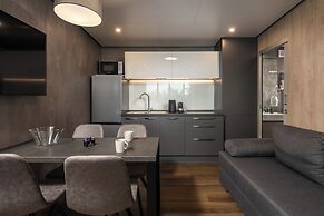 Adrialux Camping Mobile Home