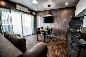 Adrialux Camping Mobile Home
