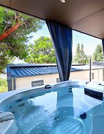 Adrialux Camping Mobile Home