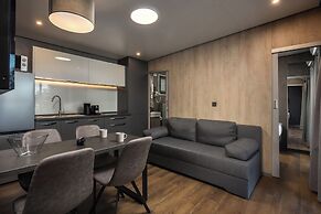 Adrialux Camping Mobile Home