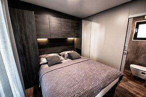 Adrialux Camping Mobile Home