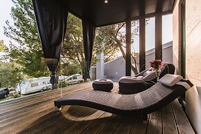 Adrialux Camping Mobile Home