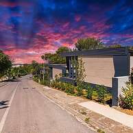 Adrialux Camping Mobile Home