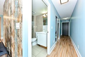 The Bay Suites MTCC CN TOWER