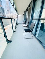 The Bay Suites MTCC CN TOWER