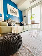 The Bay Suites MTCC CN TOWER