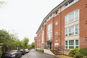 Global Boutique Relocation Ltd 2bed -free Parking