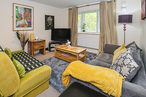 Global Boutique Relocation Ltd 2bed -free Parking