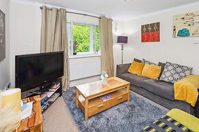 Global Boutique Relocation Ltd 2bed -free Parking