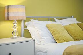 Global Boutique Relocation Ltd 2bed -free Parking