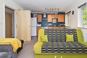 Global Boutique Relocation Ltd 2bed -free Parking