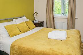 Global Boutique Relocation Ltd 2bed -free Parking