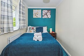 Global Boutique Relocation Ltd 2bed -free Parking