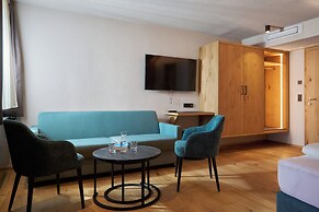 Hotel Stern