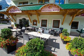 Hotel Stern