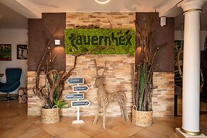 Hotel Restaurant tauernhex