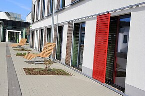 Hotel Fünf10