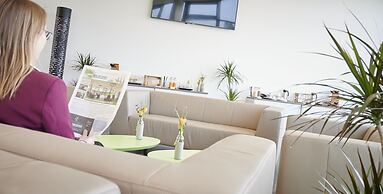 Hotel Fünf10