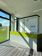 Hotel Fünf10