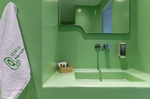 LOFUS bio-suites
