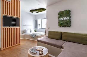 LOFUS bio-suites