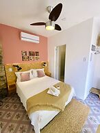 Com Verso e Prosa RePouso e café