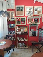 Com Verso e Prosa RePouso e café